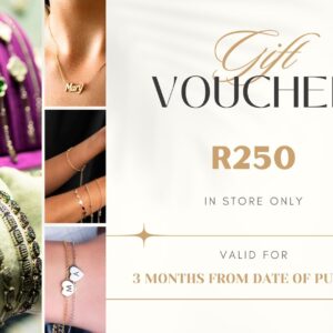 R250 EID GIFT VOUCHER