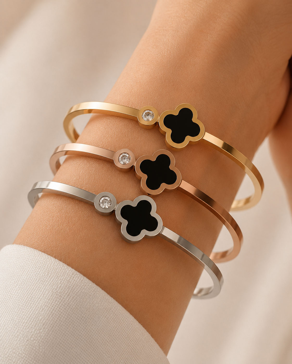 LUXURY BRACELETS